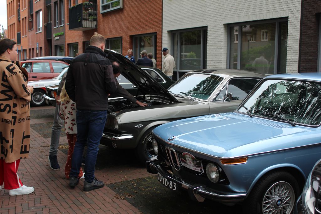 Oldtimerrit Geesteren 7 juni 2026 - 65